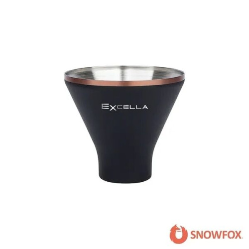 Snowfox® 8 oz. Vacuum Insulated Martini Cup