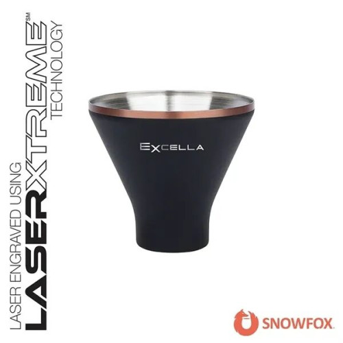 Snowfox® 8 oz. Vacuum Insulated Martini Cup