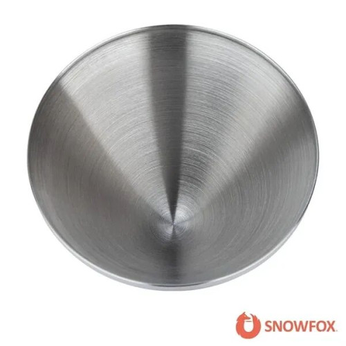 Snowfox® 8 oz. Vacuum Insulated Martini Cup