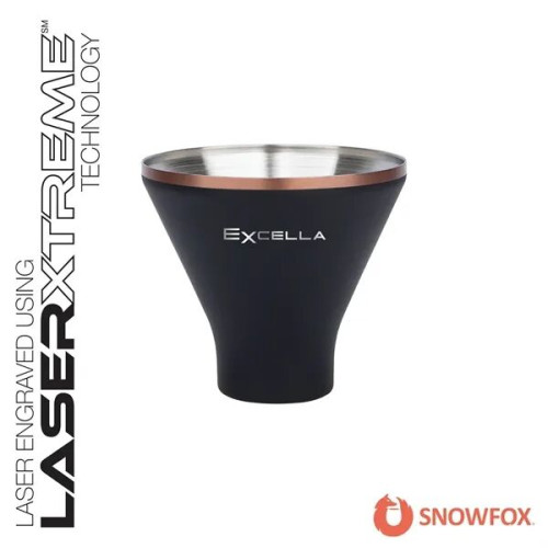 Snowfox® 8 oz. Vacuum Insulated Martini Cup