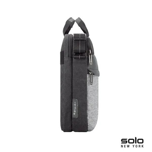 Solo New York Venture Briefcase