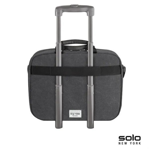 Solo New York Venture Briefcase