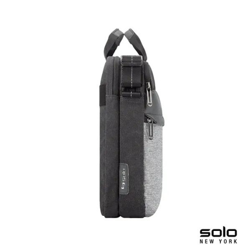 Solo New York Venture Briefcase