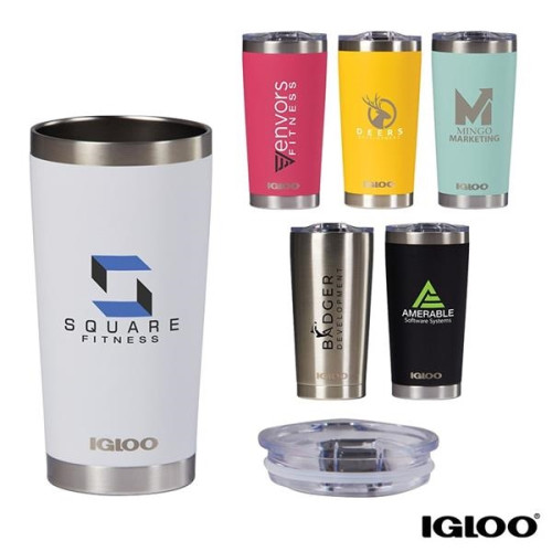 Igloo® 20 oz. Vacuum Insulated Tumbler