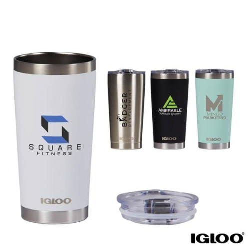 Igloo® 20 oz. Vacuum Insulated Tumbler