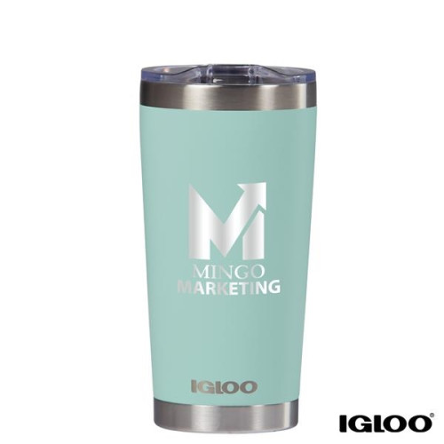 Igloo® 20 oz. Vacuum Insulated Tumbler