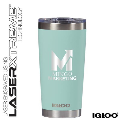 Igloo® 20 oz. Vacuum Insulated Tumbler