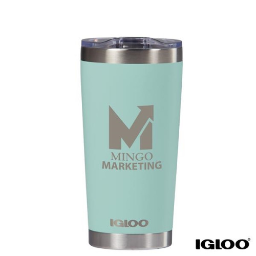 Igloo® 20 oz. Vacuum Insulated Tumbler