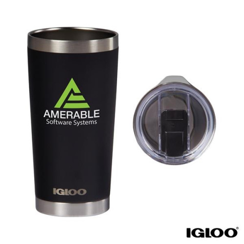 Igloo® 20 oz. Vacuum Insulated Tumbler