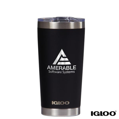 Igloo® 20 oz. Vacuum Insulated Tumbler