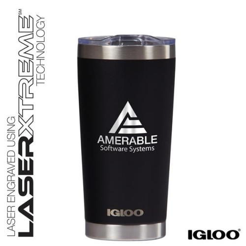 Igloo® 20 oz. Vacuum Insulated Tumbler