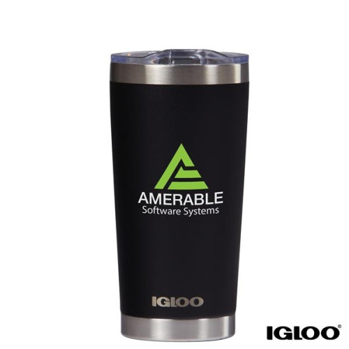 Igloo® 20 oz. Vacuum Insulated Tumbler