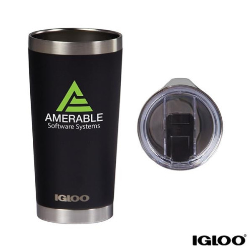 Igloo® 20 oz. Vacuum Insulated Tumbler