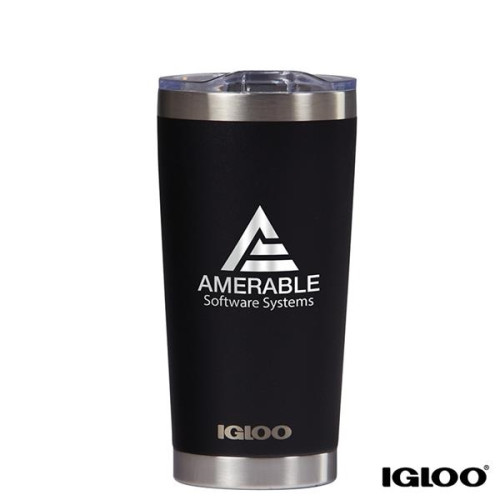 Igloo® 20 oz. Vacuum Insulated Tumbler