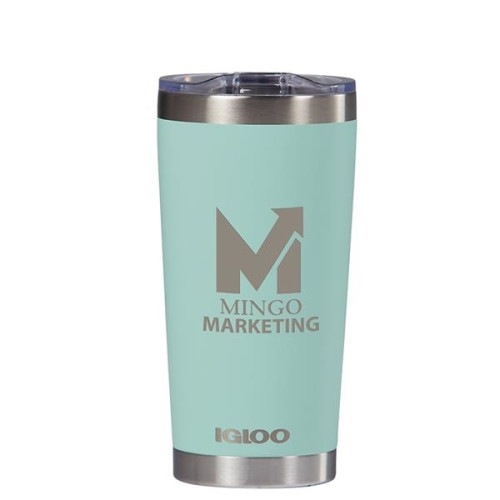 Igloo® 20 oz. Vacuum Insulated Tumbler