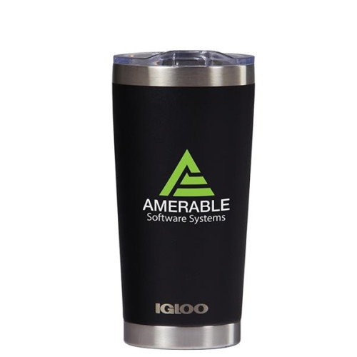Igloo® 20 oz. Vacuum Insulated Tumbler