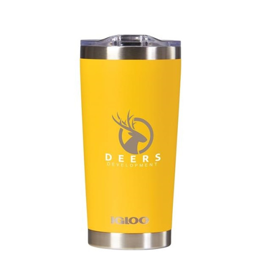 Igloo® 20 oz. Vacuum Insulated Tumbler