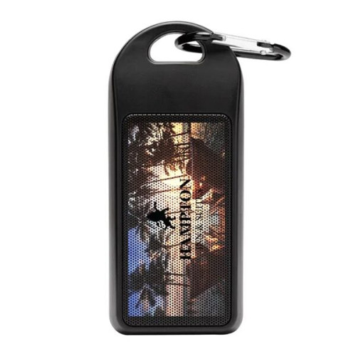 Sawyer IPX6 3W Bluetooth Speaker