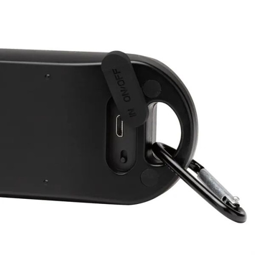 Sawyer IPX6 3W Bluetooth Speaker