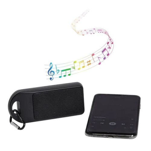 Sawyer IPX6 3W Bluetooth Speaker