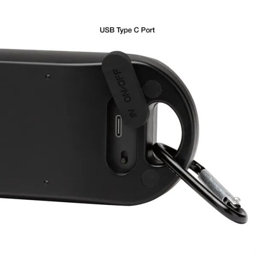 Sawyer IPX6 3W Bluetooth Speaker