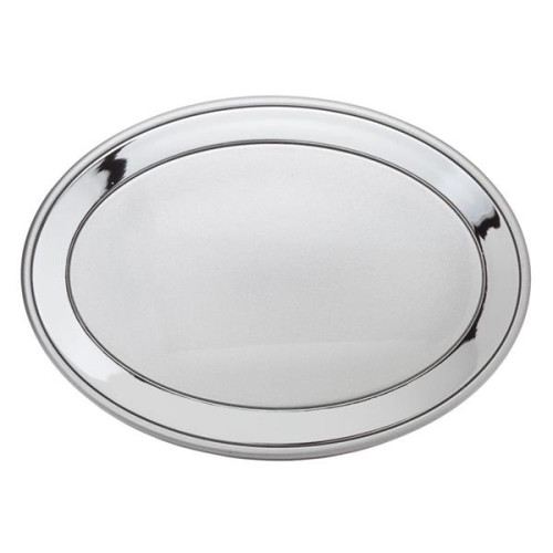Salute II Oval Pill Box