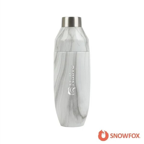 Snowfox® 22 oz. Vacuum Insulated Cocktail Shaker