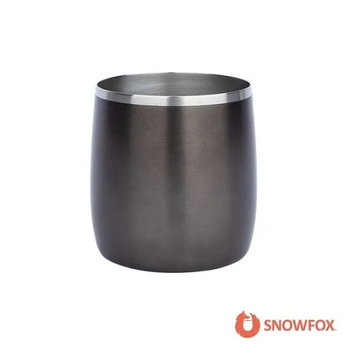 Snowfox® 11 oz. Vacuum Insulated Whiskey Rocks Tumbler