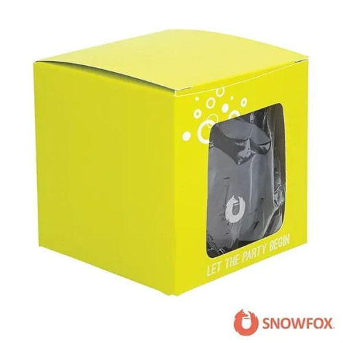 Snowfox® 11 oz. Vacuum Insulated Whiskey Rocks Tumbler