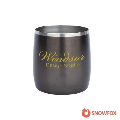 Snowfox® 11 oz. Vacuum Insulated Whiskey Rocks Tumbler