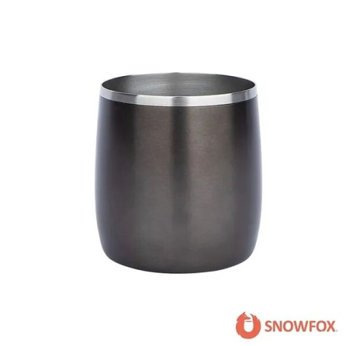 Snowfox® 11 oz. Vacuum Insulated Whiskey Rocks Tumbler