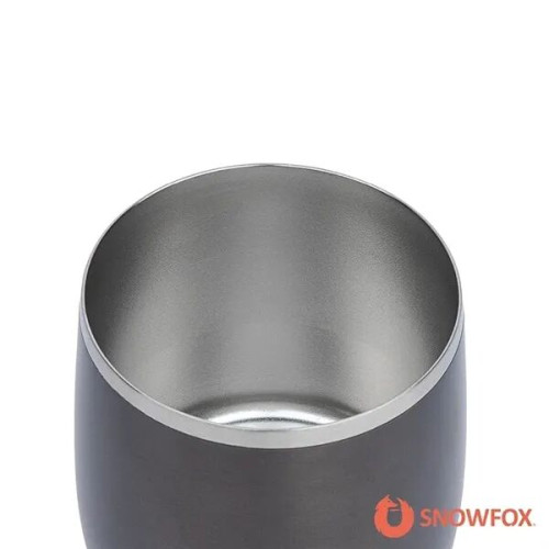 Snowfox® 11 oz. Vacuum Insulated Whiskey Rocks Tumbler