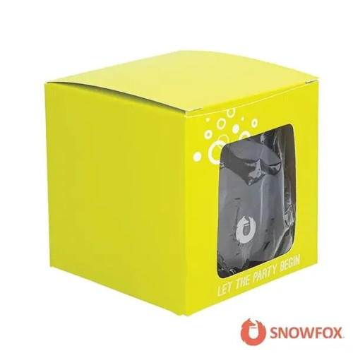 Snowfox® 11 oz. Vacuum Insulated Whiskey Rocks Tumbler