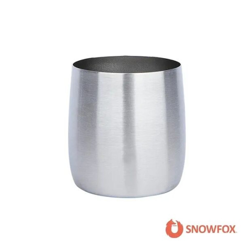 Snowfox® 11 oz. Vacuum Insulated Whiskey Rocks Tumbler