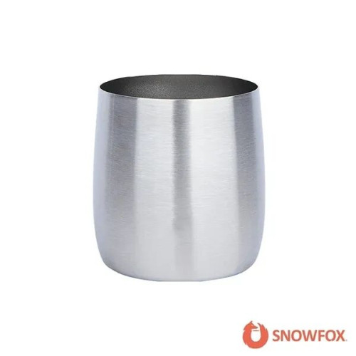 Snowfox® 11 oz. Vacuum Insulated Whiskey Rocks Tumbler