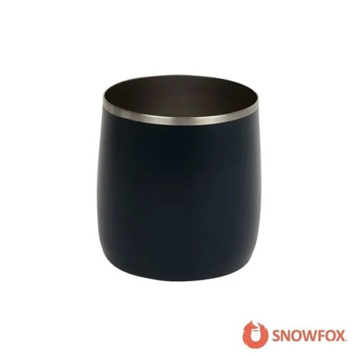 Snowfox® 11 oz. Vacuum Insulated Whiskey Rocks Tumbler