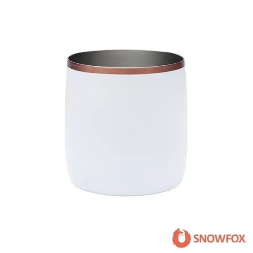 Snowfox® 11 oz. Vacuum Insulated Whiskey Rocks Tumbler