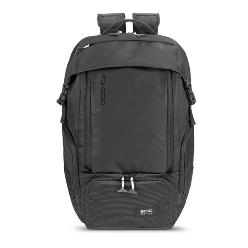 Solo New York Elite Backpack