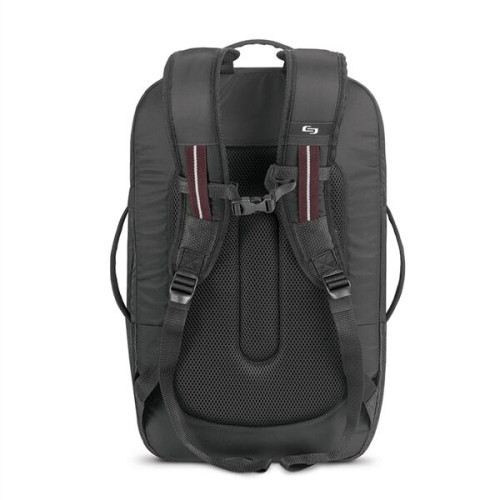 Solo New York Elite Backpack