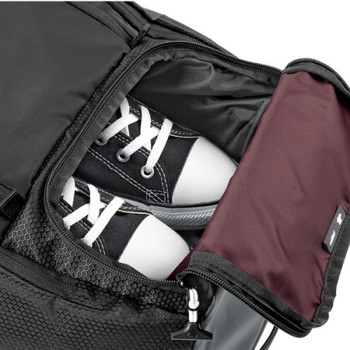 Solo New York Elite Backpack