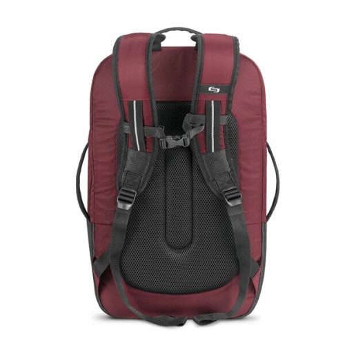 Solo New York Elite Backpack