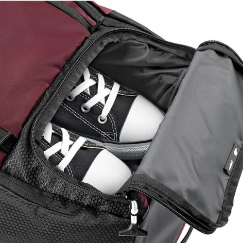 Solo New York Elite Backpack