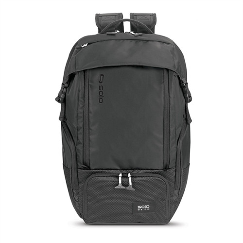 Solo New York Elite Backpack