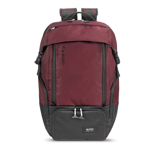 Solo New York Elite Backpack