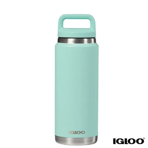 Igloo® 26 oz. Vacuum Insulated Bottle