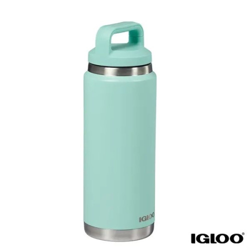Igloo® 26 oz. Vacuum Insulated Bottle