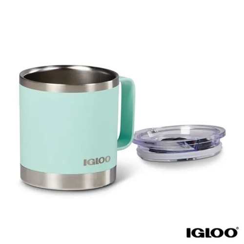 Igloo® 13.5 oz. Vacuum Insulated Camping Mug