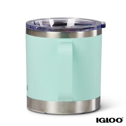 Igloo® 13.5 oz. Vacuum Insulated Camping Mug