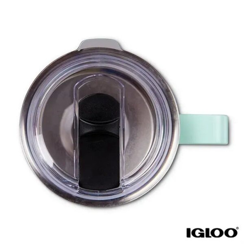 Igloo® 13.5 oz. Vacuum Insulated Camping Mug