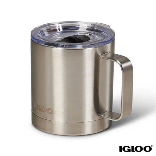 Igloo® 13.5 oz. Vacuum Insulated Camping Mug